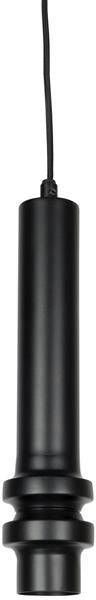 Housecraft Living Duct Hanglamp M Zwart