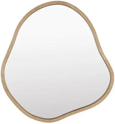 Housecraft Living Zem Spiegel Organisch 77x65 cm