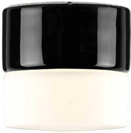 Ifo Electric Ifö Electric Opus LED 100|100 plafond-en wandlamp pors. IP44 2700K