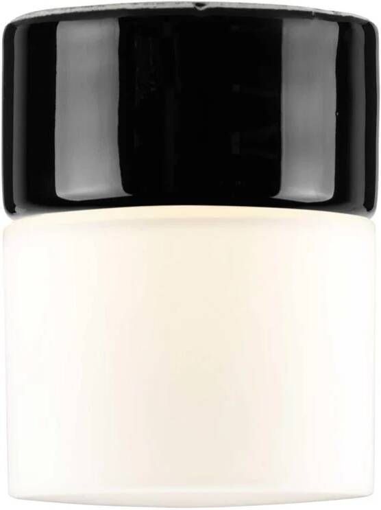Ifo Electric Ifö Electric Opus LED 100|125 plafond-en wandlamp pors. IP44 2700K