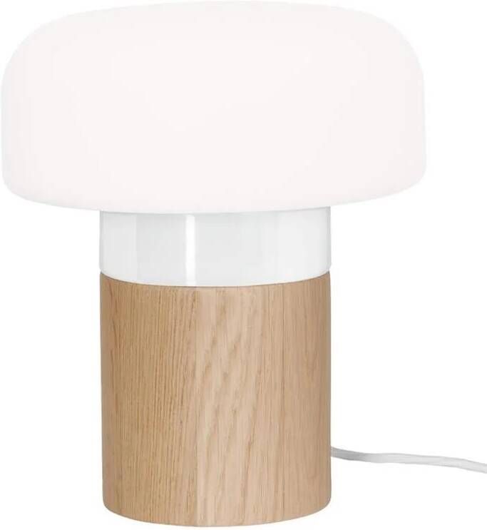 Ifo Electric Ifö Electric Solenne 250|300 tafellamp LED Ø25 naturel|wit