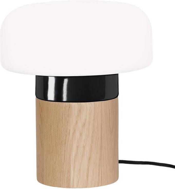 Ifo Electric Ifö Electric Solenne 250|300 tafellamp LED Ø25 naturel|zwart