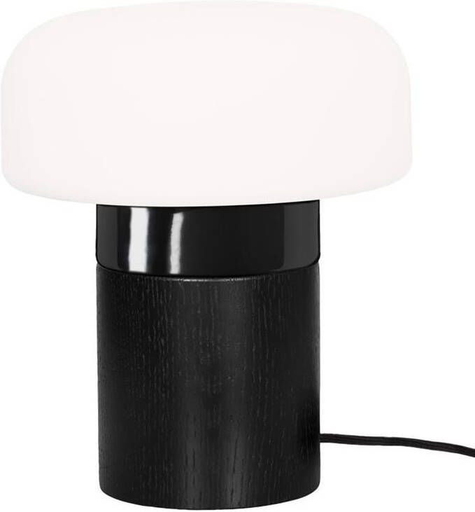Ifo Electric Ifö Electric Solenne 250|300 tafellamp LED Ø25 zwart