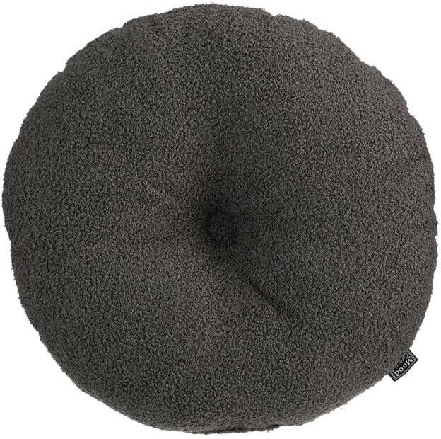 In The Mood Collection Nadine Sierkussen Ø40 cm Bruin