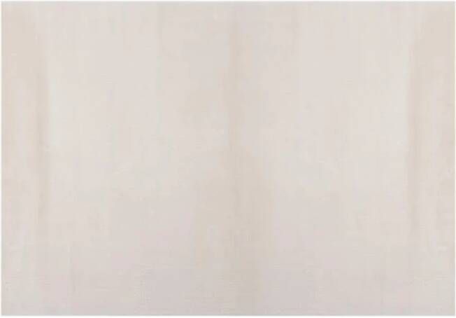 Interieur05 Hoogpolig Vloerkleed Lux Creme 160x230cm