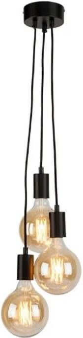 It's about RoMi Oslo Cluster Hanglamp