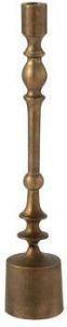 J-Line Kandelaar Neuh Aluminium Brons Large