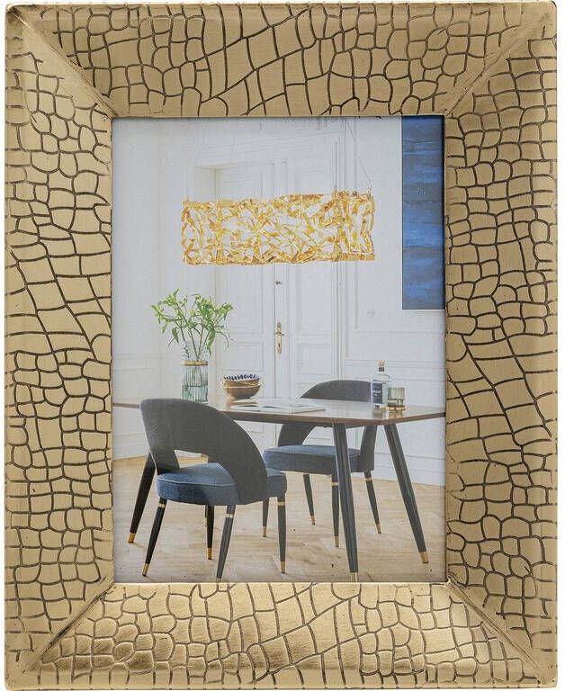 Kare Design Kare Fotolijst Coccodrillo 13x18cm