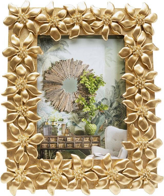 Kare Design Kare Fotolijst Flower 21x26cm