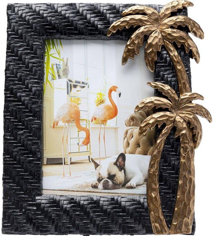 Kare Design Kare Fotolijst Palm Beach 21x24cm