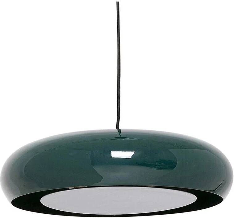 Kare Design Kare Hanglamp Lia Midnight Ø38cm
