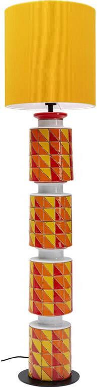 Kare Design Kare Tafellamp Hit Parade 138cm