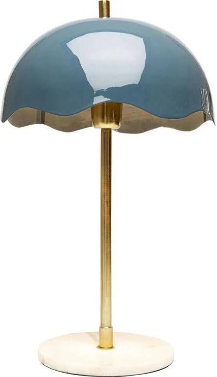 Kare Design Kare Tafellamp Lia Midnight 50cm