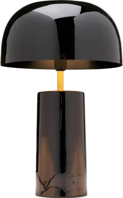 Kare Design Kare Tafellamp Loungy Black