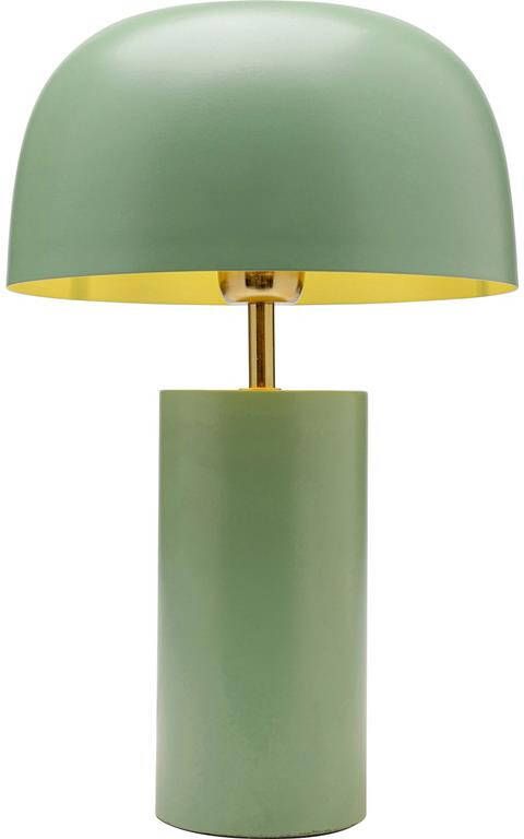 Kare Design Kare Tafellamp Loungy Sage 38cm