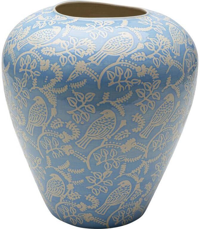Kare Design Kare Vaas Birdsong 33cm
