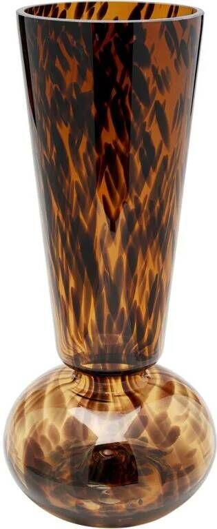 Kare Design Kare Vaas Caramel 35cm
