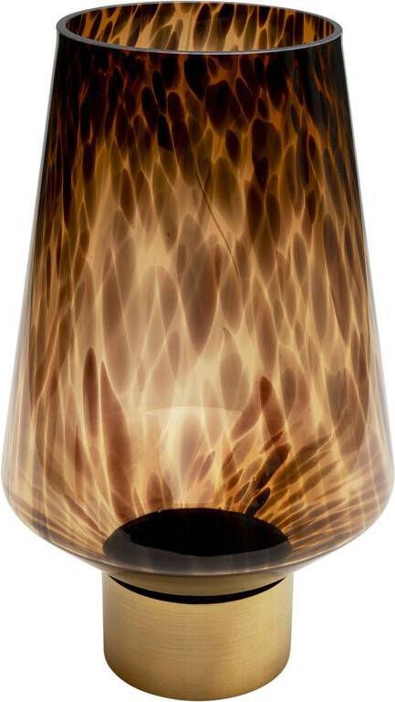 Kare Design Kare Vaas Caramel 41cm