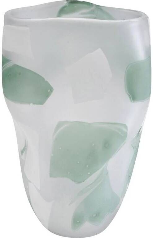 Kare Design Kare Vaas Galicia Green 28cm