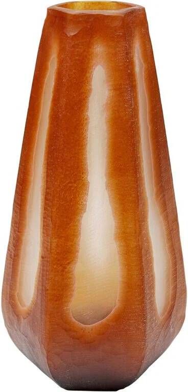 Kare Design Kare Vaas Galicia Red 36cm