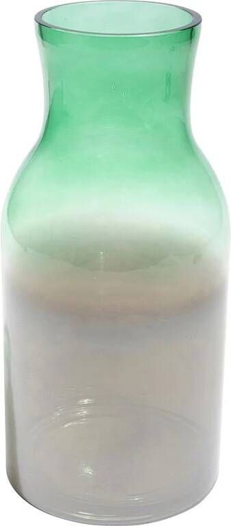 Kare Design Kare Vaas Glow Green 30cm