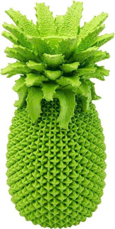 Kare Design Kare Vaas Pineapple green 30cm