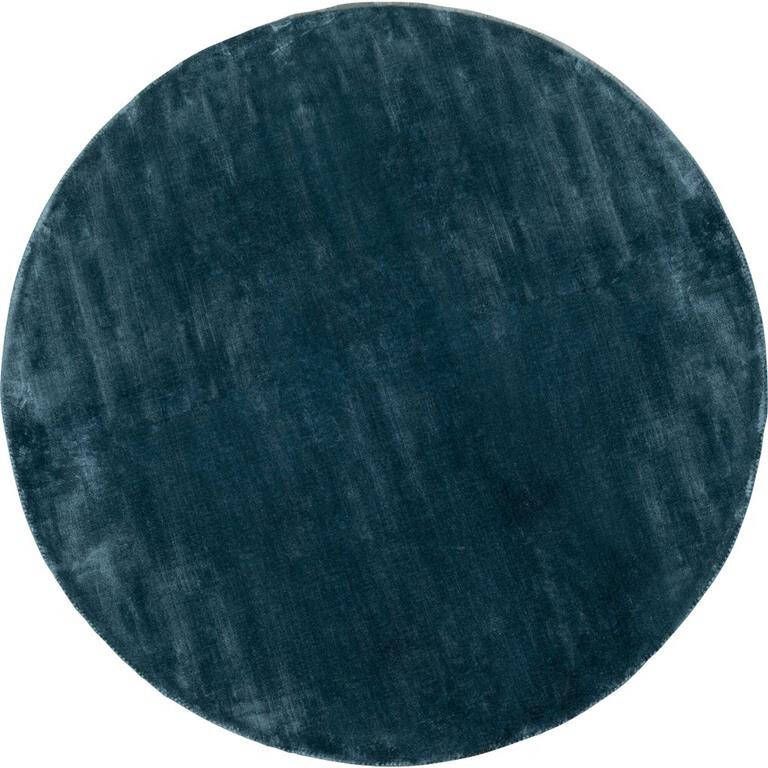Kare Design Kare Vloerkleed Cosy Ocean Ø200cm