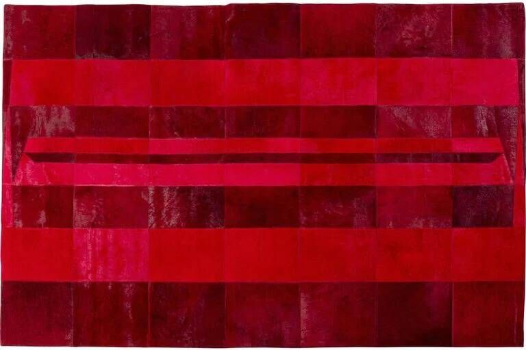 Kare Design Kare Vloerkleed Devil 170x240cm