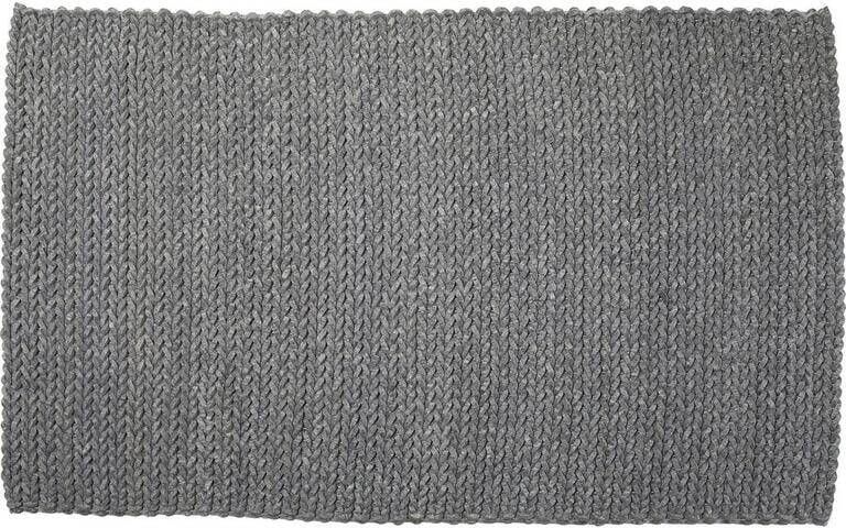 Kare Design Kare Vloerkleed Treccia 170x240cm