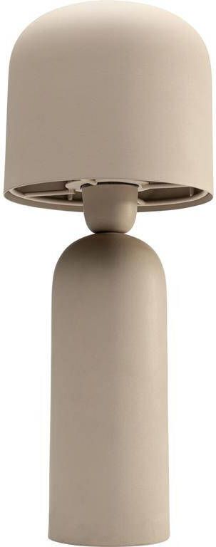 Kare Design Maya Tafellamp beige