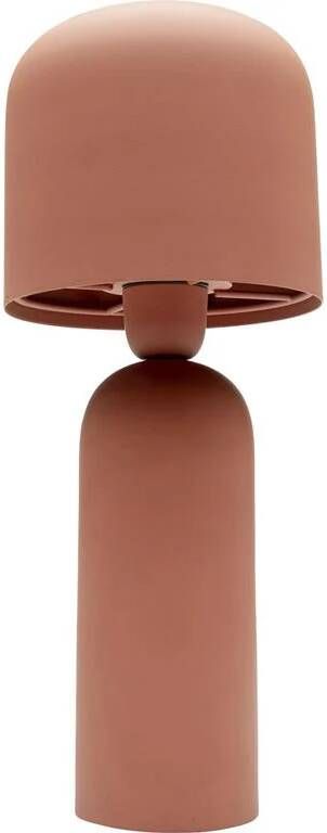 Kare Design Maya Tafellamp rood