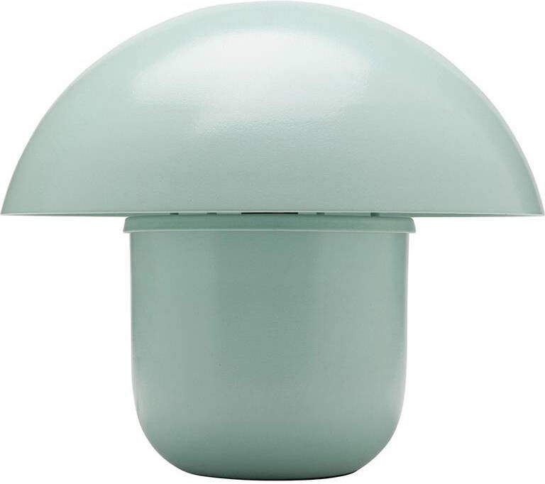 Kare Design Mushroom Tafellamp 27cm munt