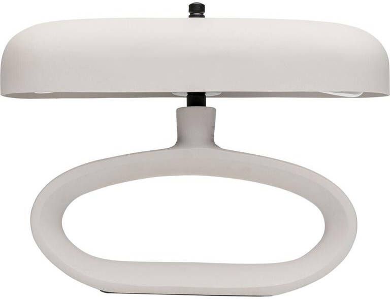 Kare Design Suki Tafellamp beige