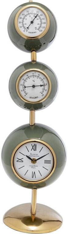 Kare Design Tafelklok Control 57cm
