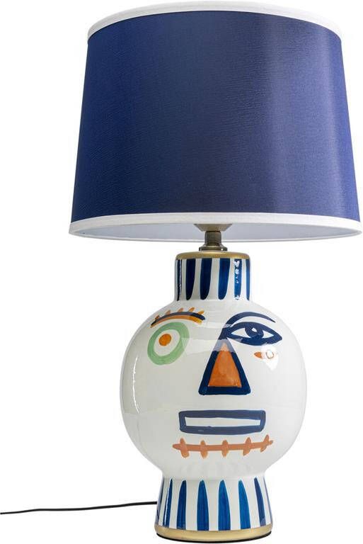 Kare Design Two Face Tafellamp