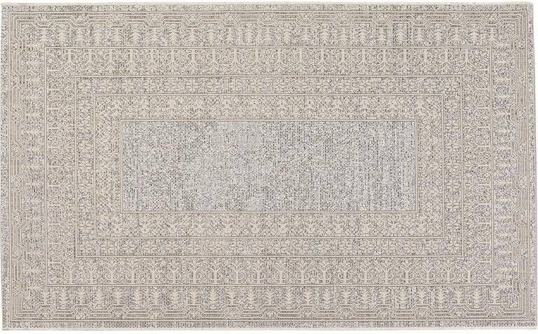 Kare Design Vloerkleed Medaillon 230x160cm