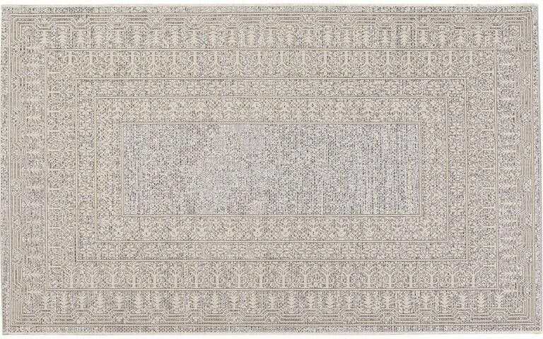 Kare Design Vloerkleed Medaillon 330x230cm