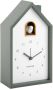 Karlsson Klokken wekker Modern Cuckoo - Thumbnail 1