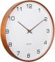 Karlsson Wall Clock Acento - Thumbnail 1