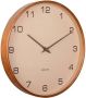 Karlsson Wall Clock Acento - Thumbnail 1