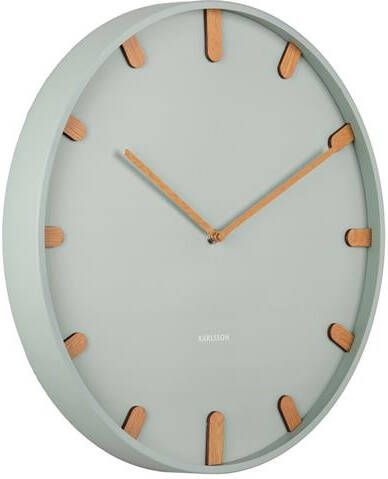 Karlsson Wall Clock Grace
