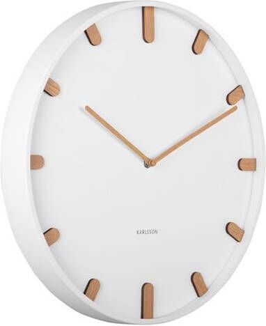 Karlsson Wall Clock Grace