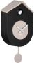 Karlsson Wall Clock Grato Cuckoo - Thumbnail 1
