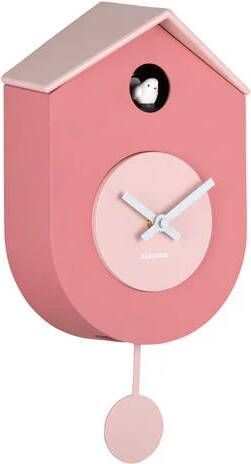 Karlsson Wall Clock Grato Cuckoo