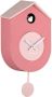Karlsson Wall Clock Grato Cuckoo - Thumbnail 1