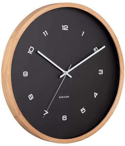 Karlsson Wall Clock Modesta