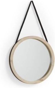 Kave Home Grek spiegel Ø 40 cm (mtk0011)