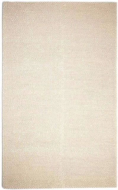 Kave Home Nectaire Vloerkleed 200 x 300 cm Crème