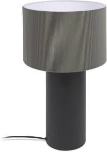 Kave Home Tafellamp Domicina Tafellamp met 1 lichtpunt