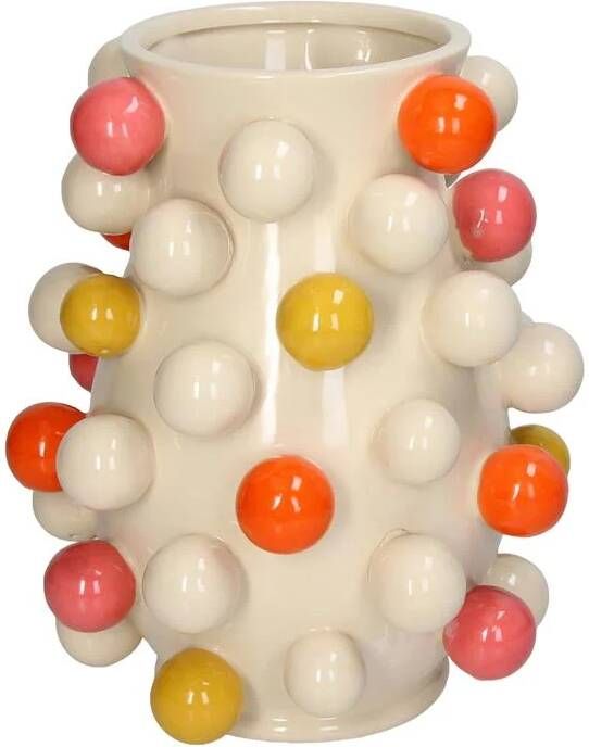Kersten Ballen Vaas Ø 21 cm